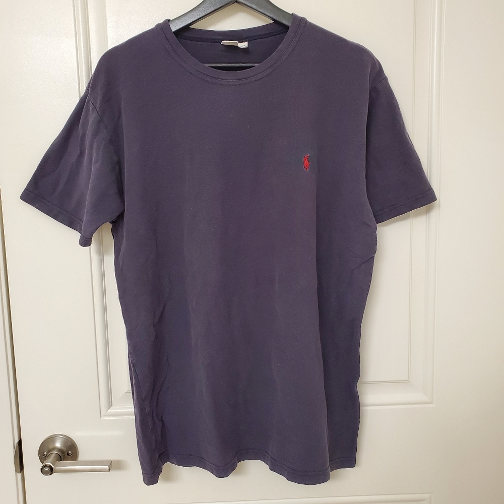 Vintage Polo T shirt
